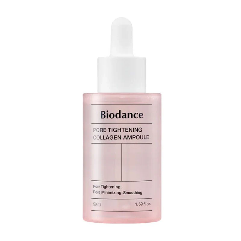 Pore Tightening Collagen Ampoule 50ml