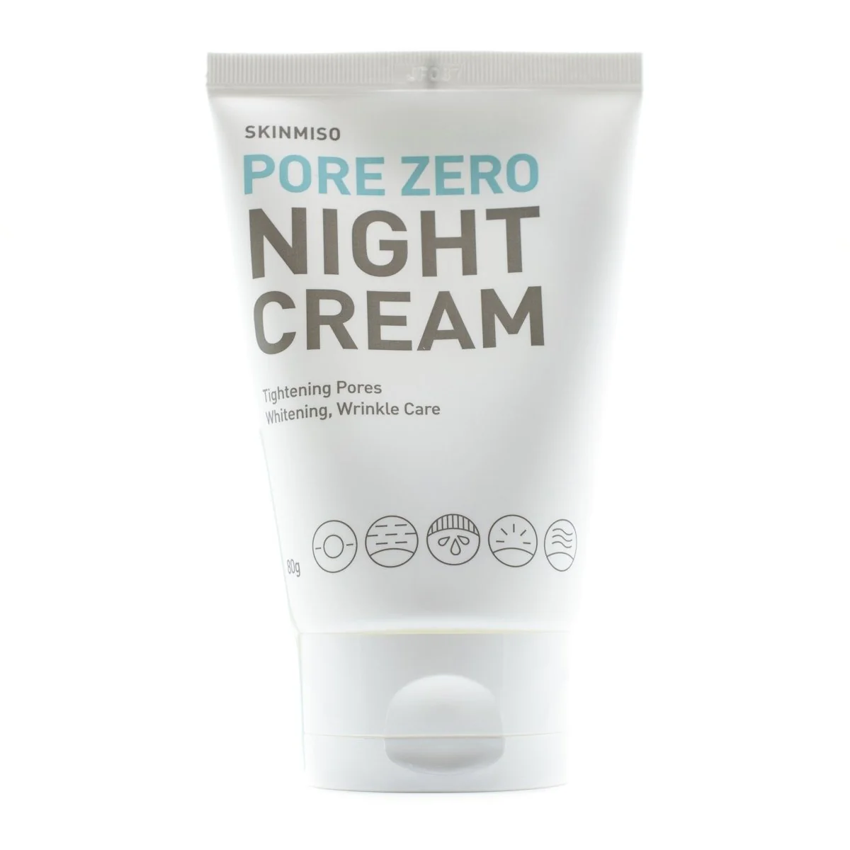 Pore Zero Night Cream 80g