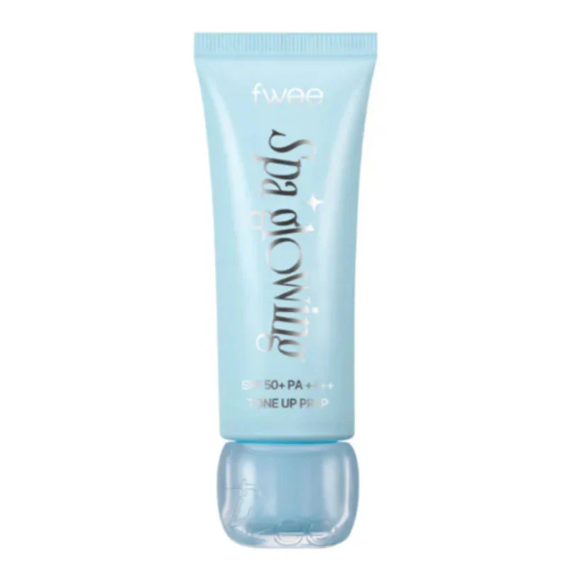 Post-Spa Glowing SPF Tone Up Prep 35ml (02 Wet Dewy)