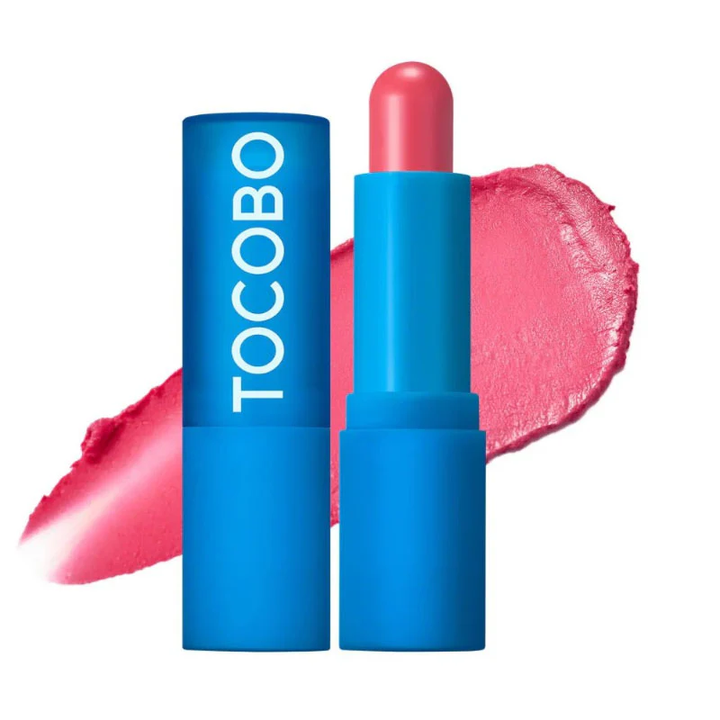 Powder Cream Lip Balm 3.5g - Image 2