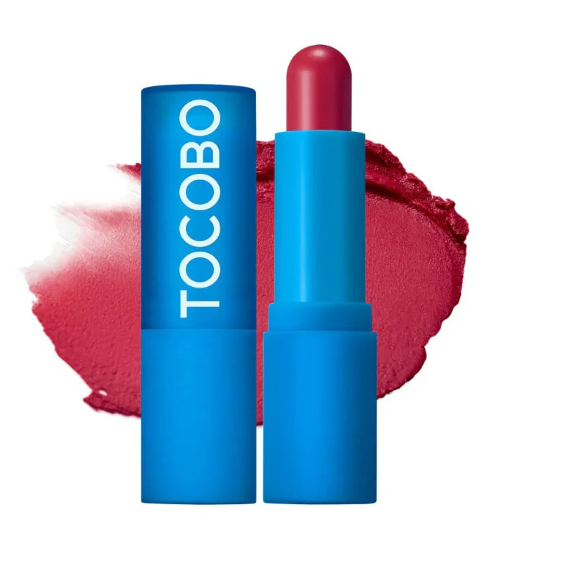 Powder Cream Lip Balm 3.5g - Image 3