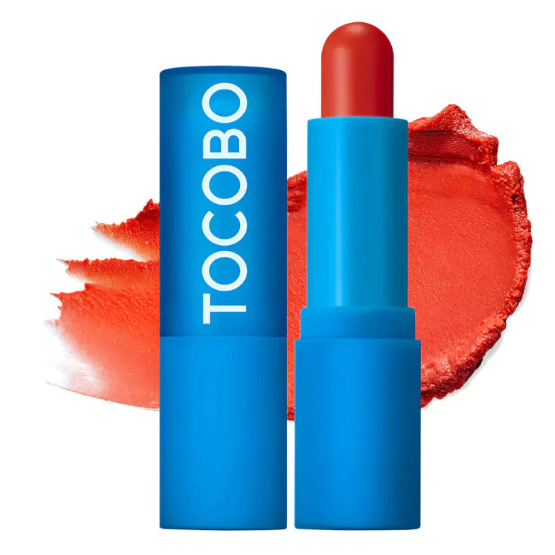 Powder Cream Lip Balm 3.5g - Image 4