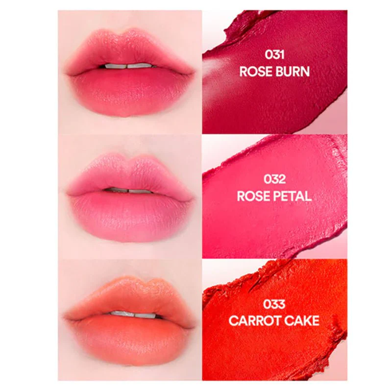 Powder Cream Lip Balm 3.5g - Image 5