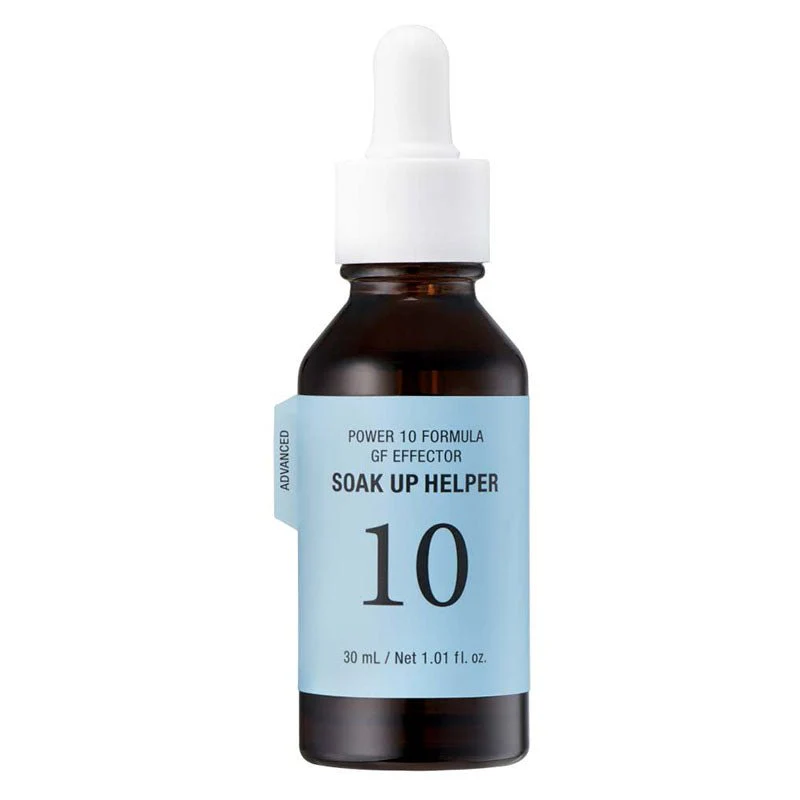 Power 10 Formula GF Effector Soak Up Helper 30ml