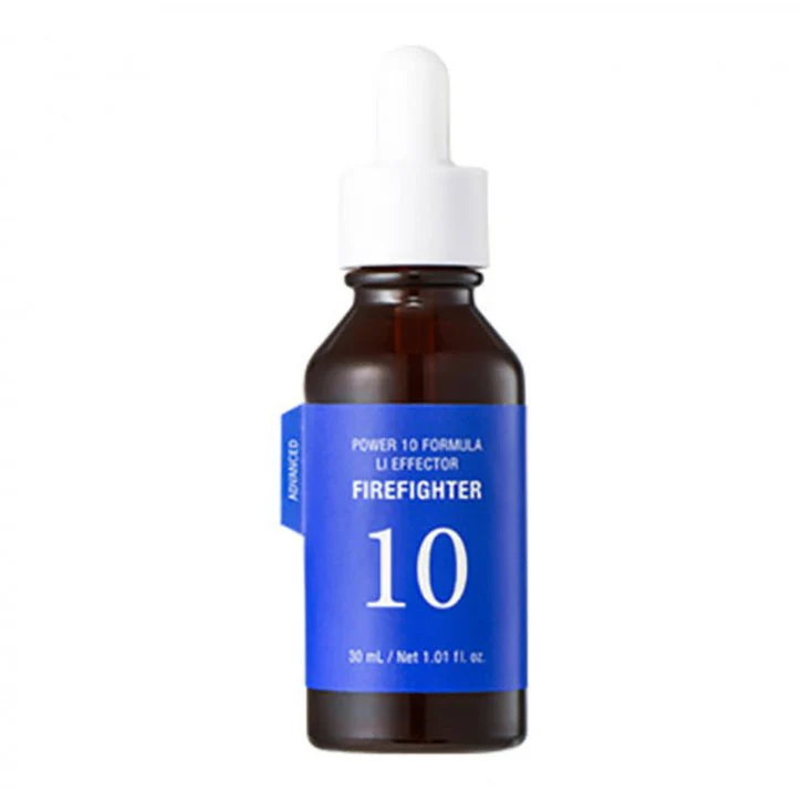 Power 10 Formula LI Effector Firefighter 30ml