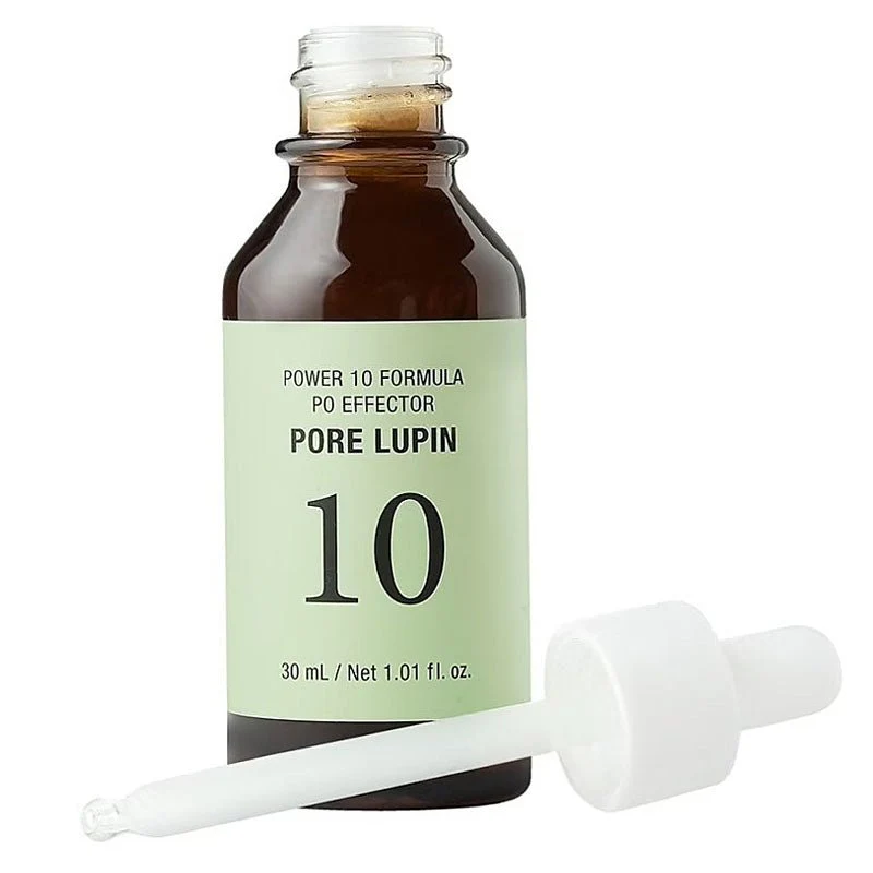 Power 10 Formula PO Effector Pore Lupin 30ml