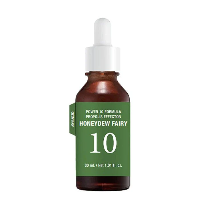 Power 10 Formula Propolis Effector Honeydew Fairy 30ml