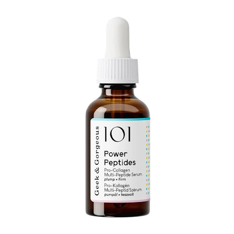 Power Peptides Serum 30ml