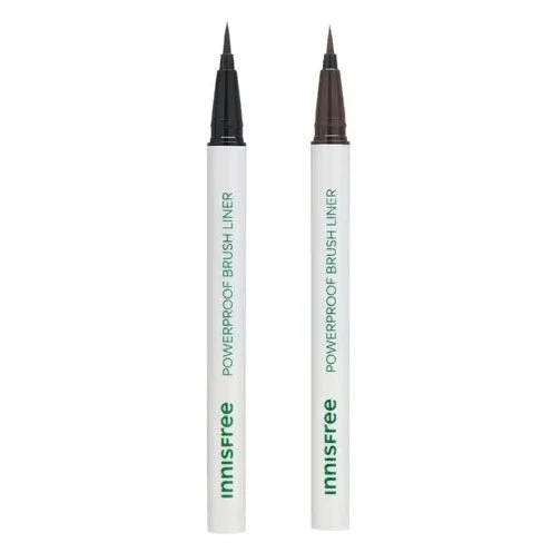 Powerproof Brush Liner