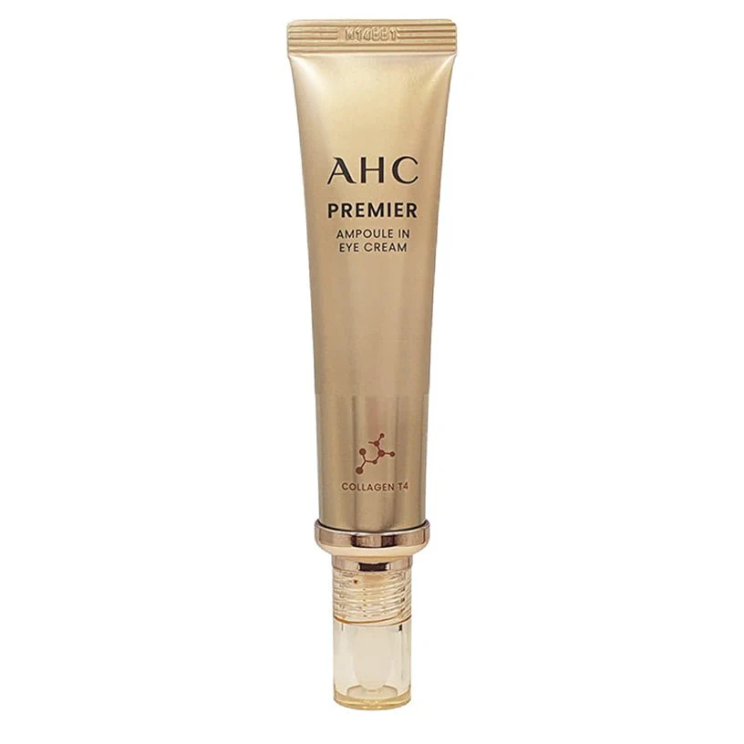 Premier Ampoule In Eye Cream 40ml