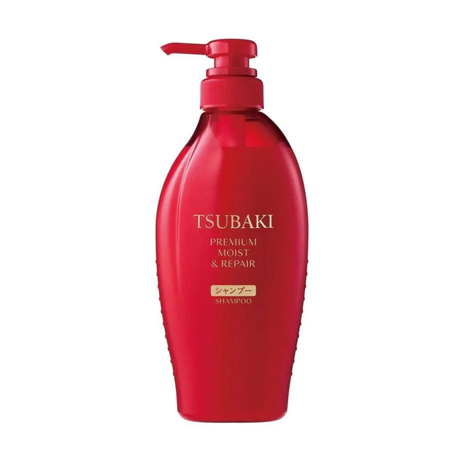 Premium Moist & Repair Shampoo or Conditioner Pump Type 450ml - Image 2