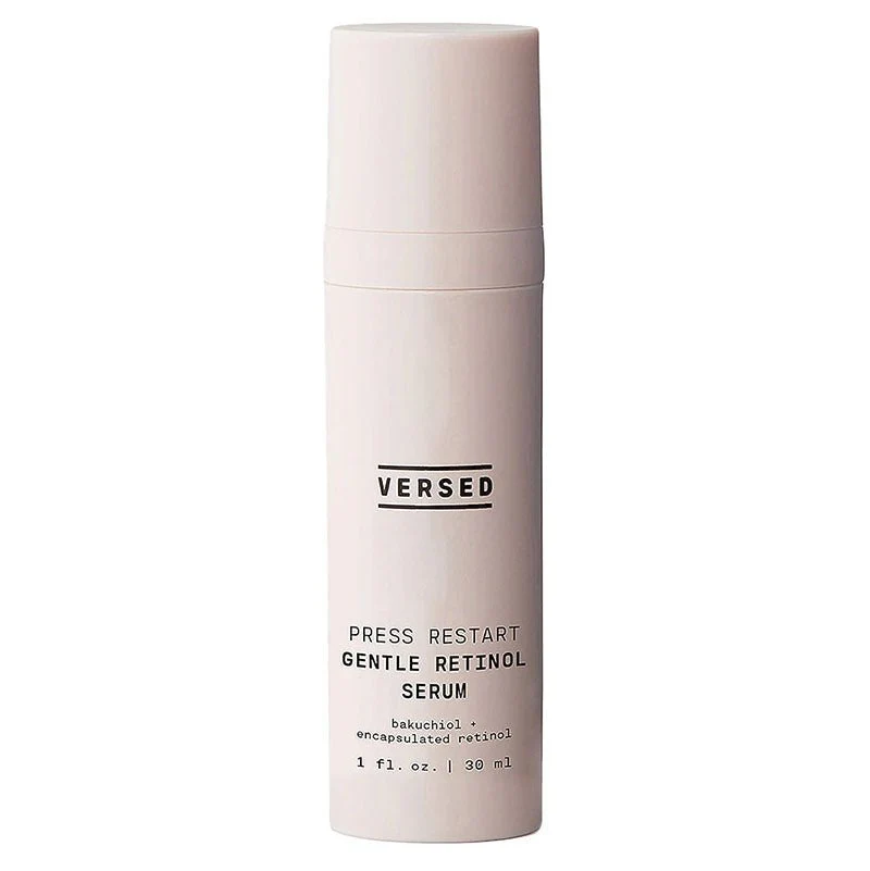 Press Restart Gentle Retinol Serum 30ml
