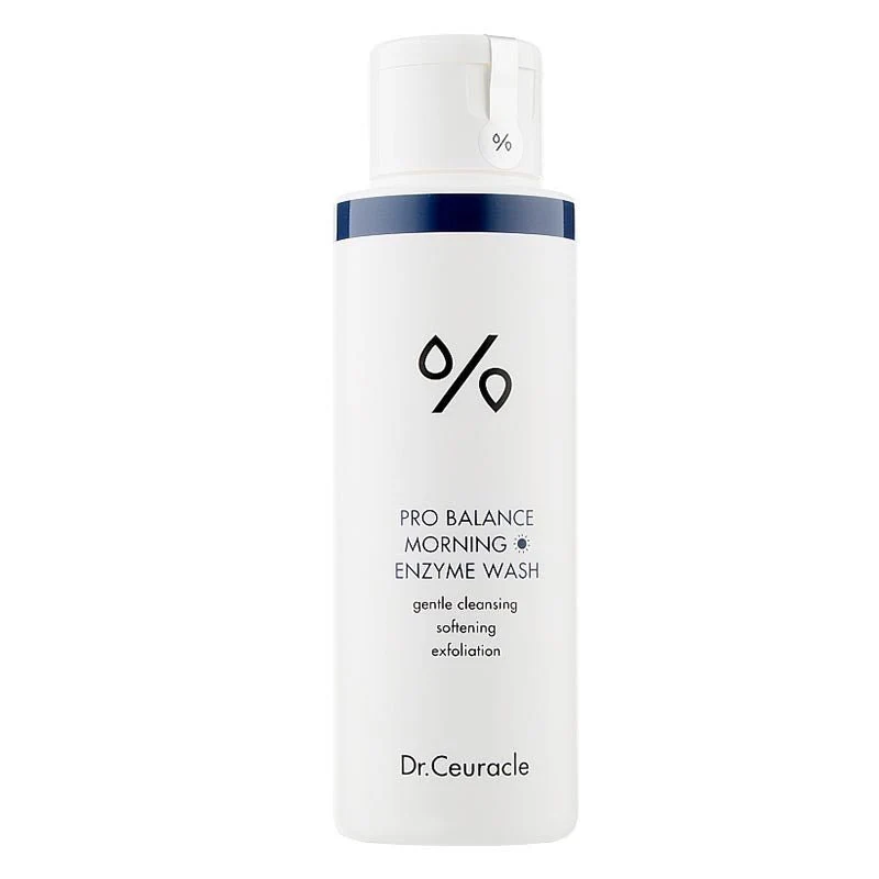 Pro-Balance Morning Enzyme Wash 50g