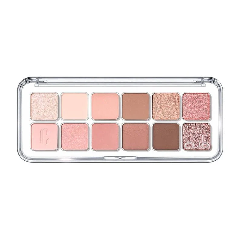 Pro Eye Palette Air (0.6g x 12) - Image 3