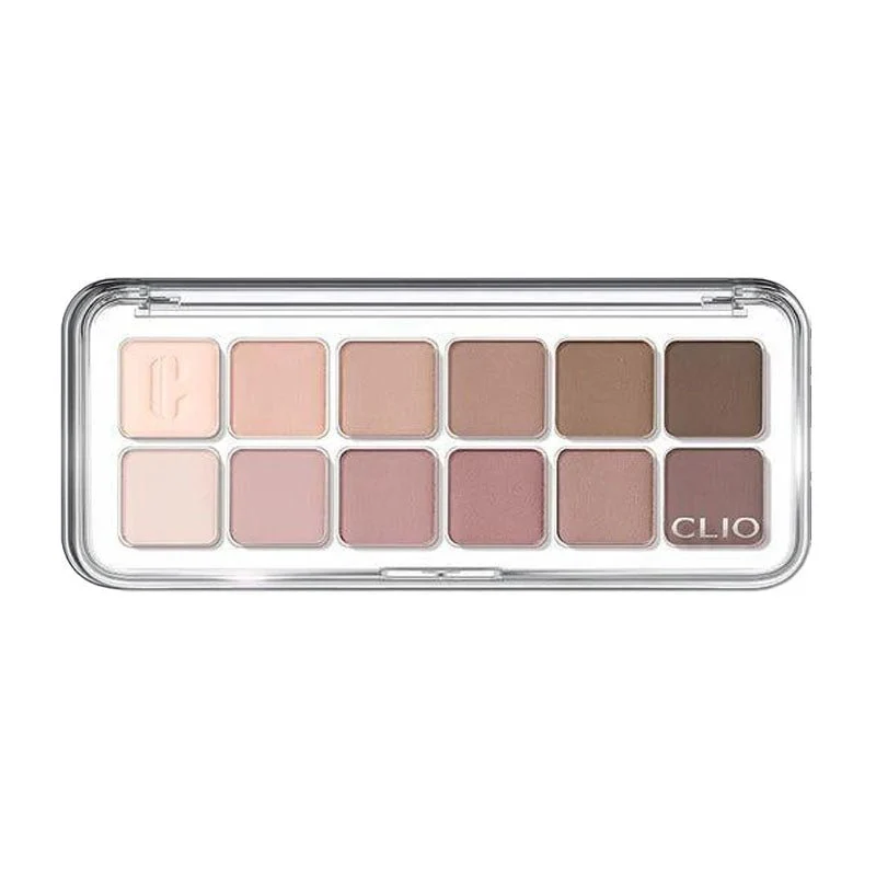 Pro Eye Palette Air (0.6g x 12) - Image 4