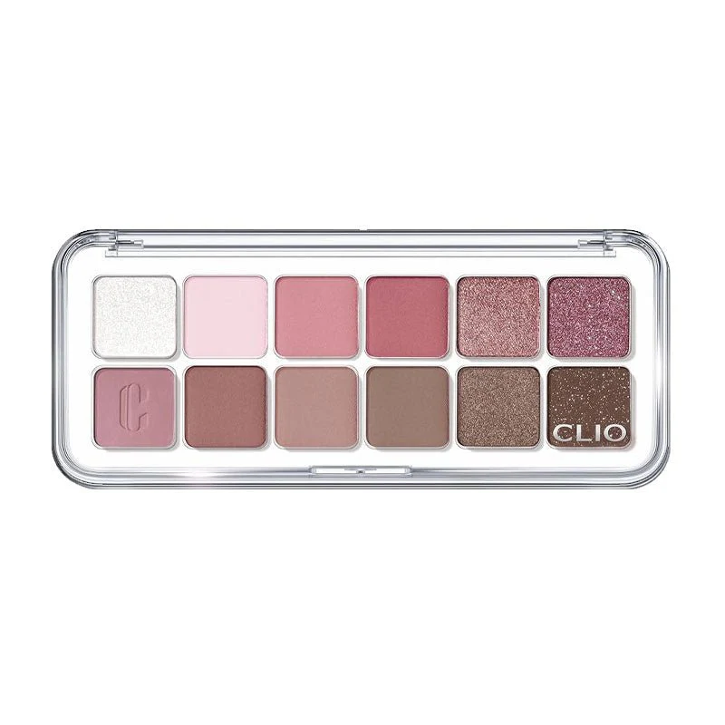 Pro Eye Palette Air (0.6g x 12) - Image 6