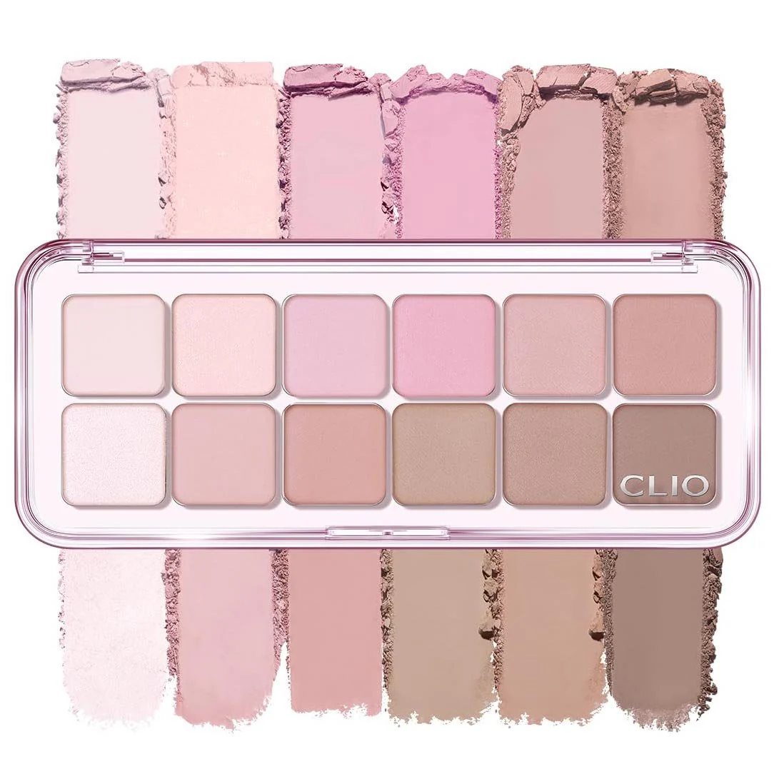 Pro Eye Palette Air (0.6g x 12) - Image 9