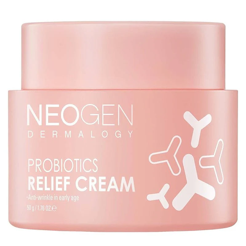 Probiotics Relief Cream 50g
