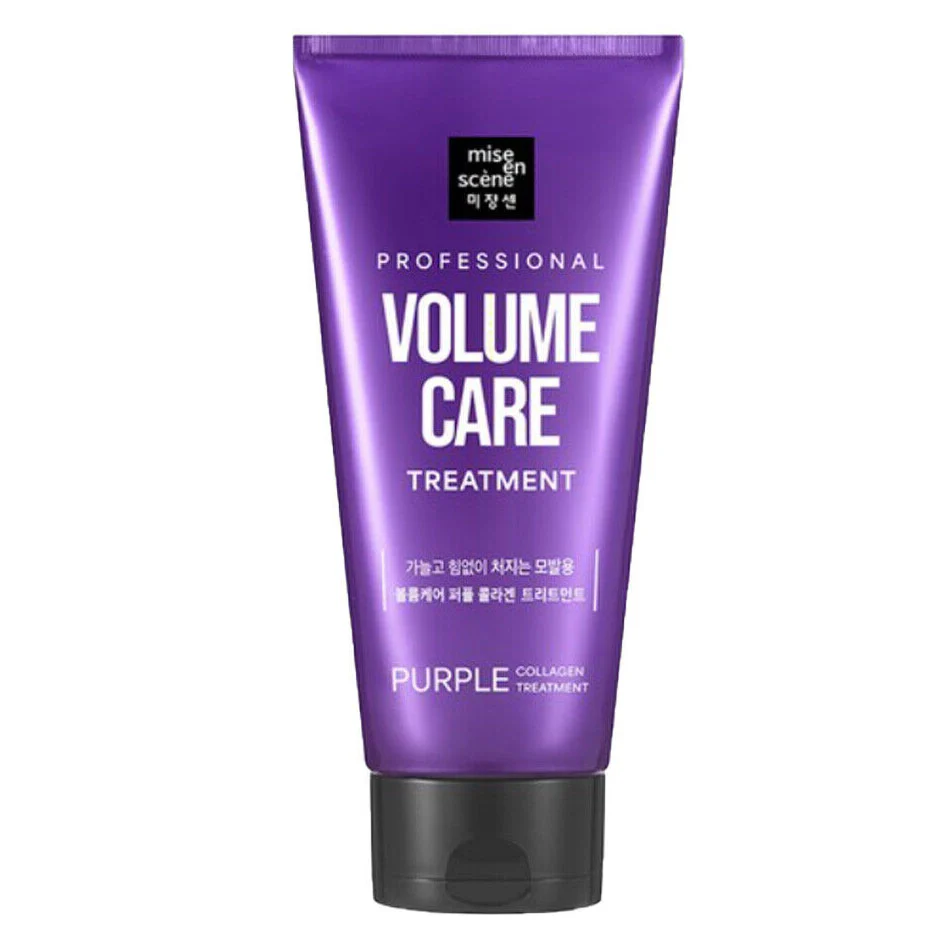 Professional Volume Care Purple Collagen Treatment 180ml