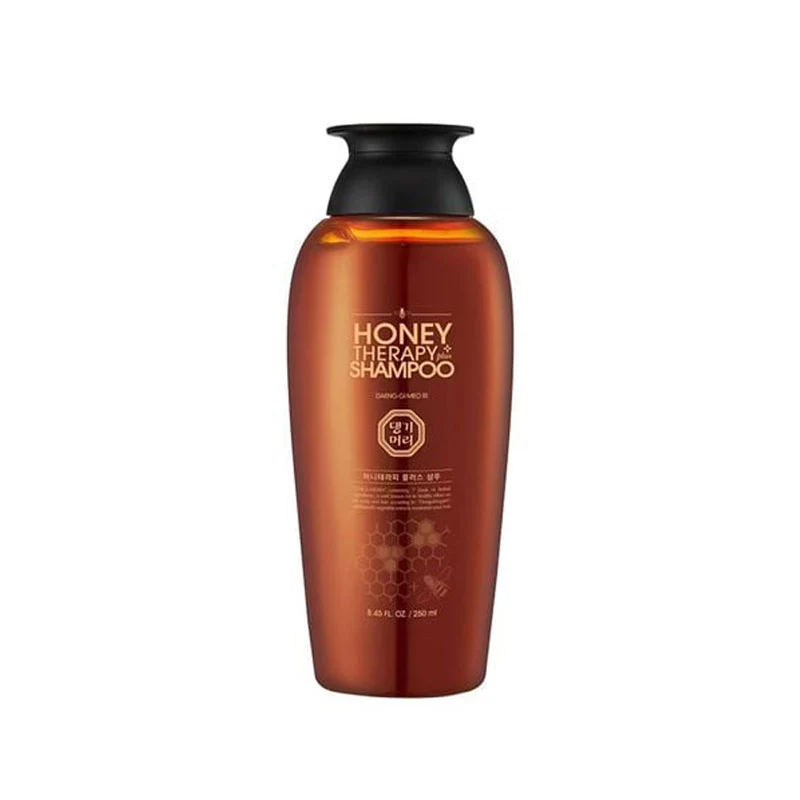 Professional Honey Therapy Plus Shampoo 250ml Mini