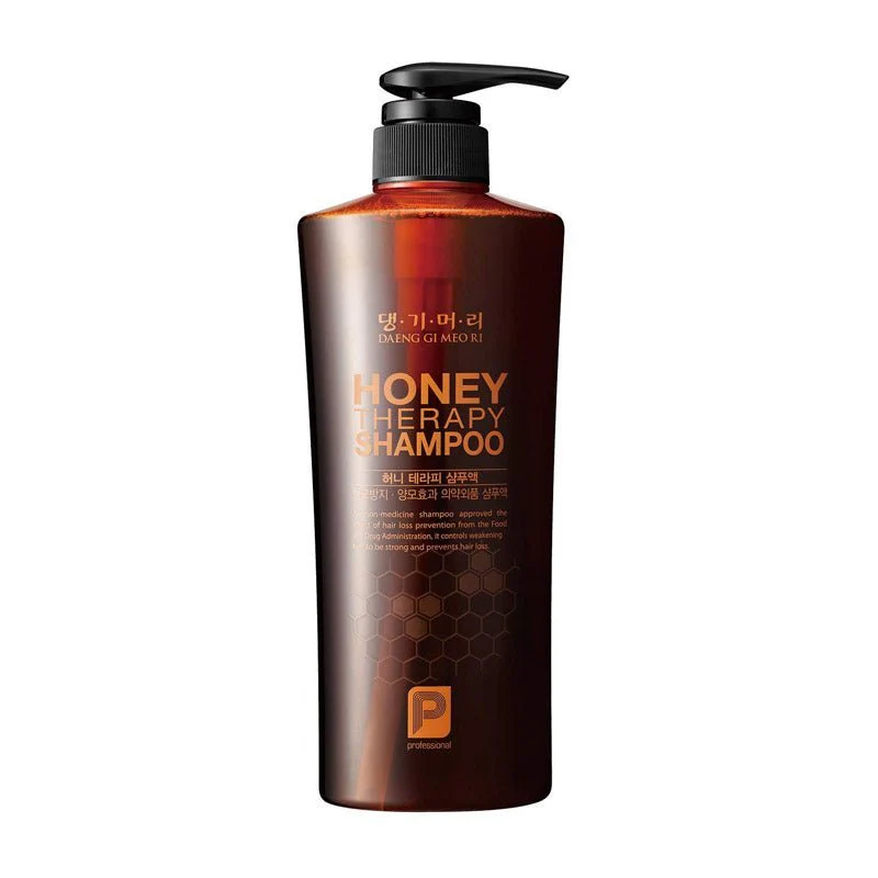 Professional Honey Therapy Shampoo 500ml