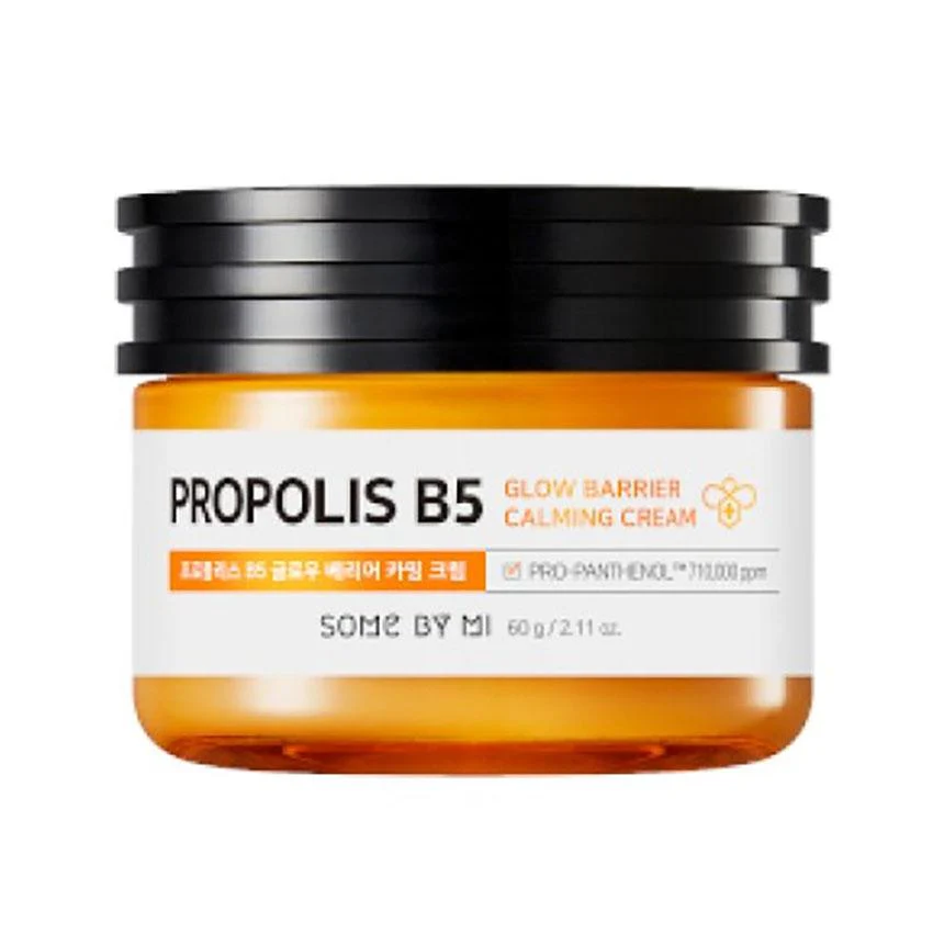 Propolis B5 Glow Barrier Calming Cream 60g