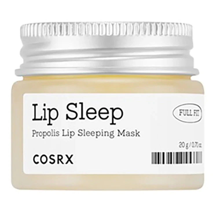 Propolis Lip Sleeping Mask 20g (SHORT EXPIRY 16/04/2026)