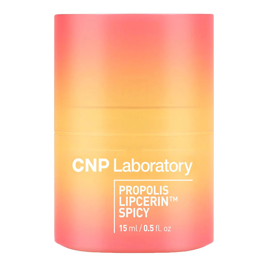 Propolis Lipcerin 15ml #Spicy