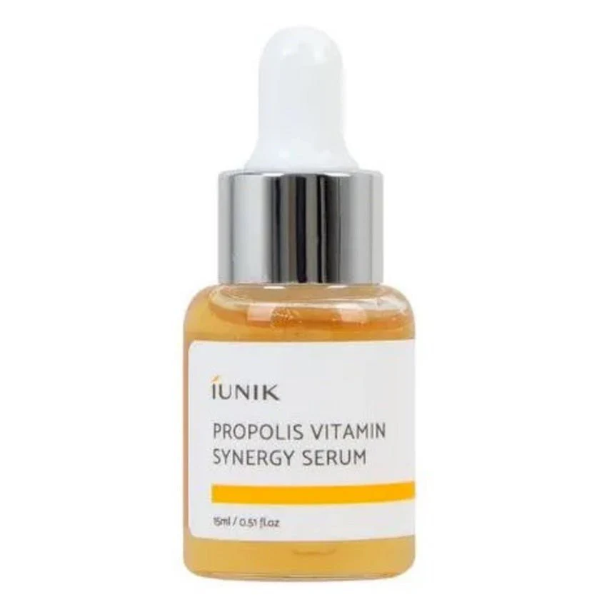 ๐ Propolis Vitamin Synergy Serum Mini 15ml (100% off)