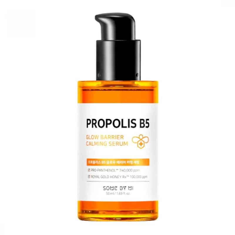 Propolis B5 Glow Barrier Calming Serum 50ml