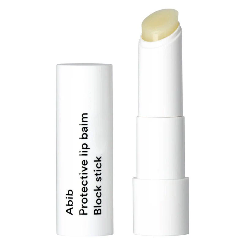 Protective Lip Balm Block Stick 3.3g
