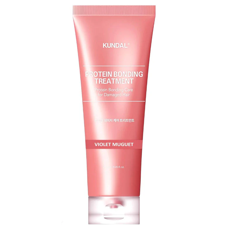 Protein Bonding Care Treatment 50ml Mini - Violet Muguet