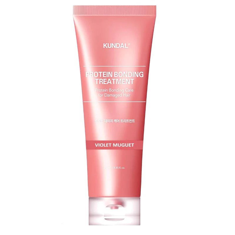 ๐ Protein Bonding Care Treatment 50ml Mini - Violet Muguet (100% off) - Image 2