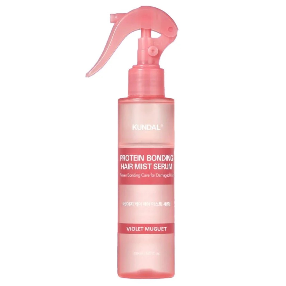 Protein Bonding Hair Mist Serum 150ml - Violet Muguet