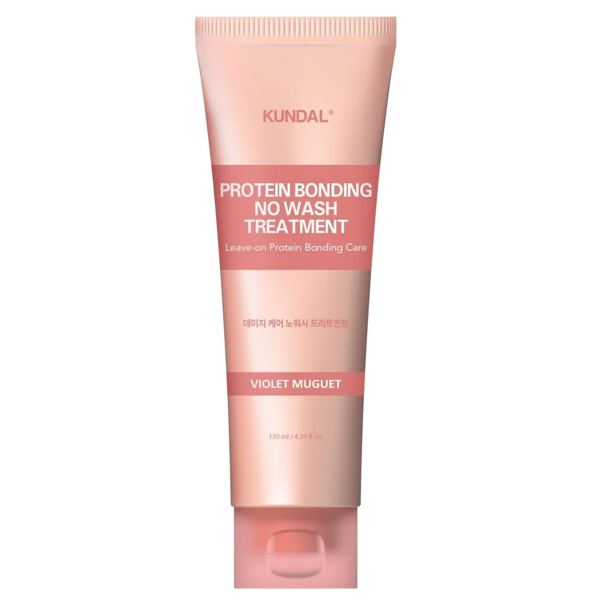 Protein Bonding No Wash Treatment 130ml - Image 2