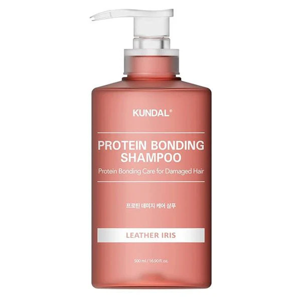 Protein Bonding Shampoo 500ml - Image 2