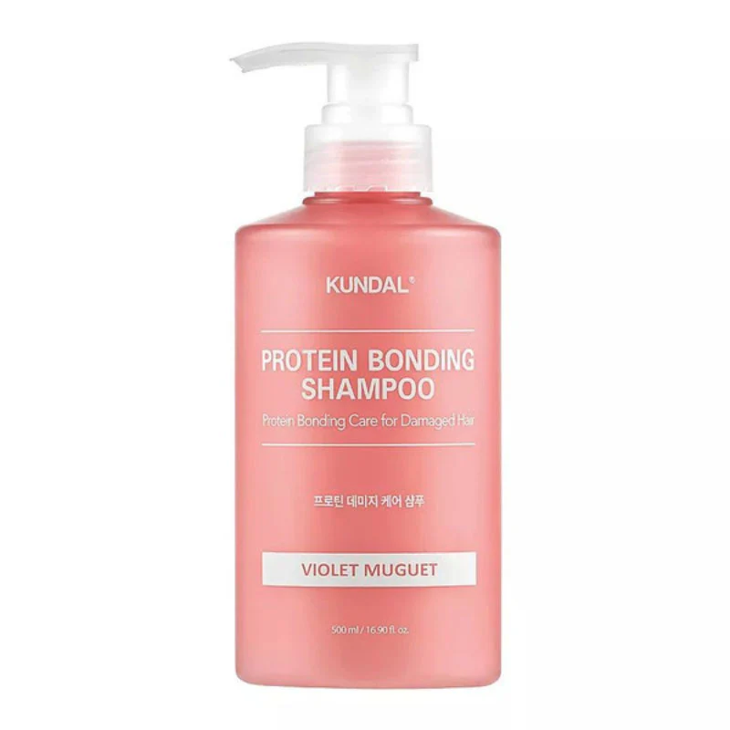 Protein Bonding Shampoo 500ml - Image 3