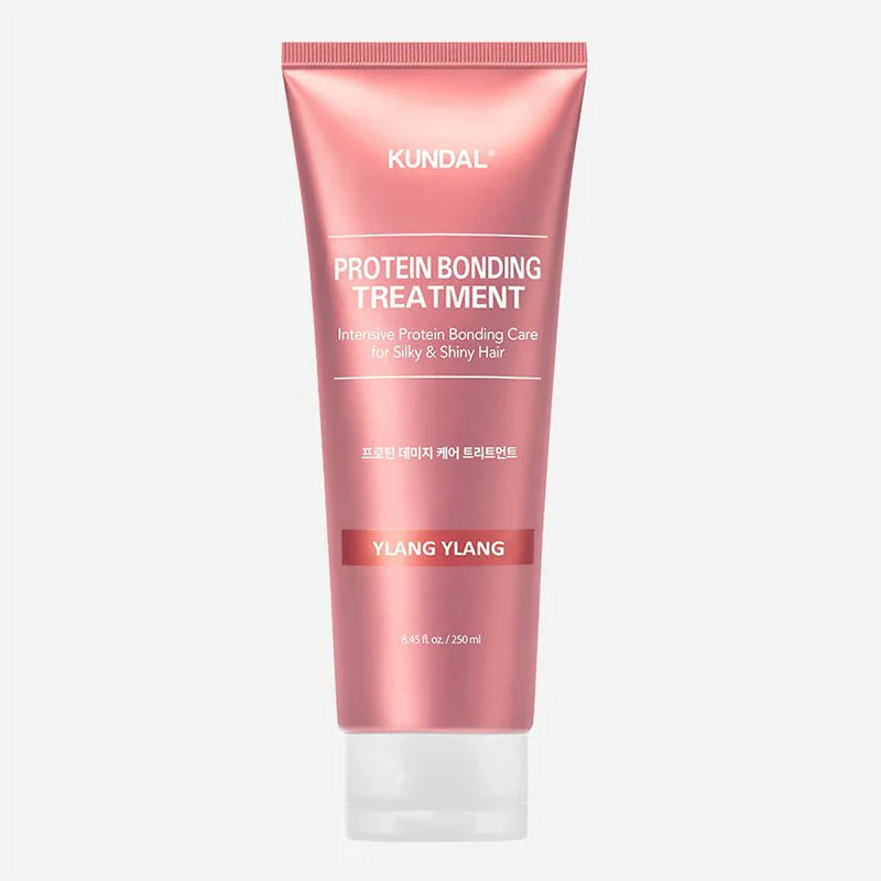 Protein Bonding Treatment 250ml - Image 3