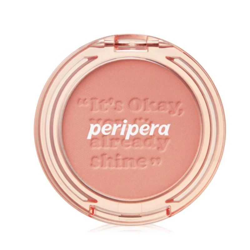 Pure Blushed Sunshine Cheek 4.2g - Image 4