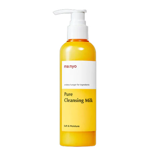 Pure Cleansing Milk 200ml DAMAGED BOX