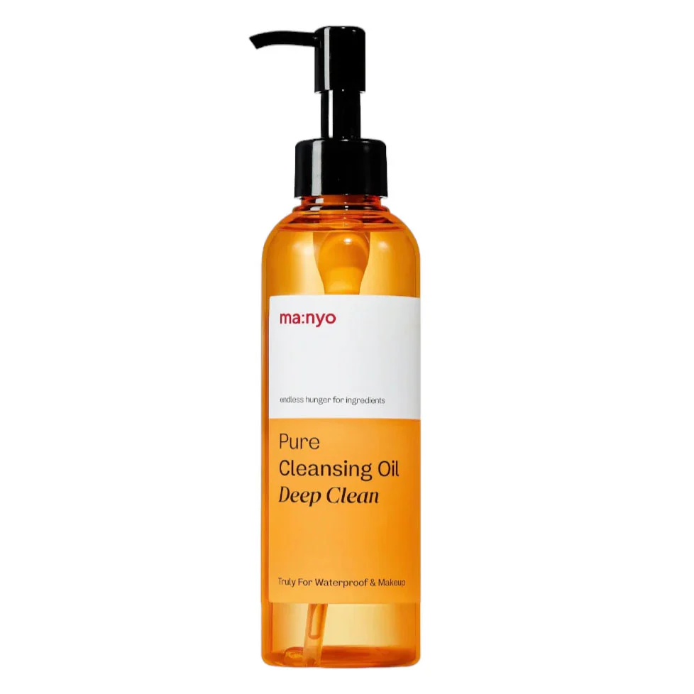 Pure Cleansing Oil Deep Clean 200ml