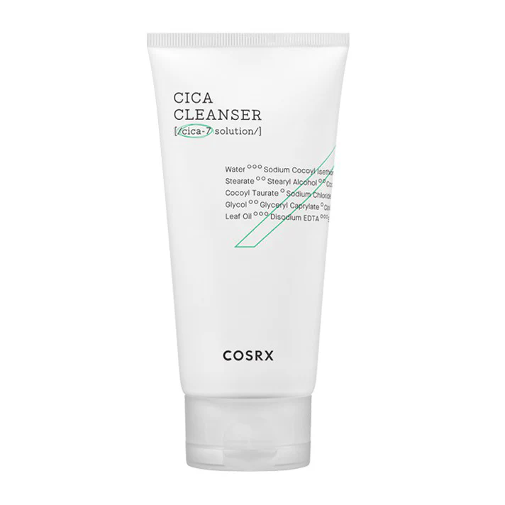 Pure Fit Cica Cleanser 150ml