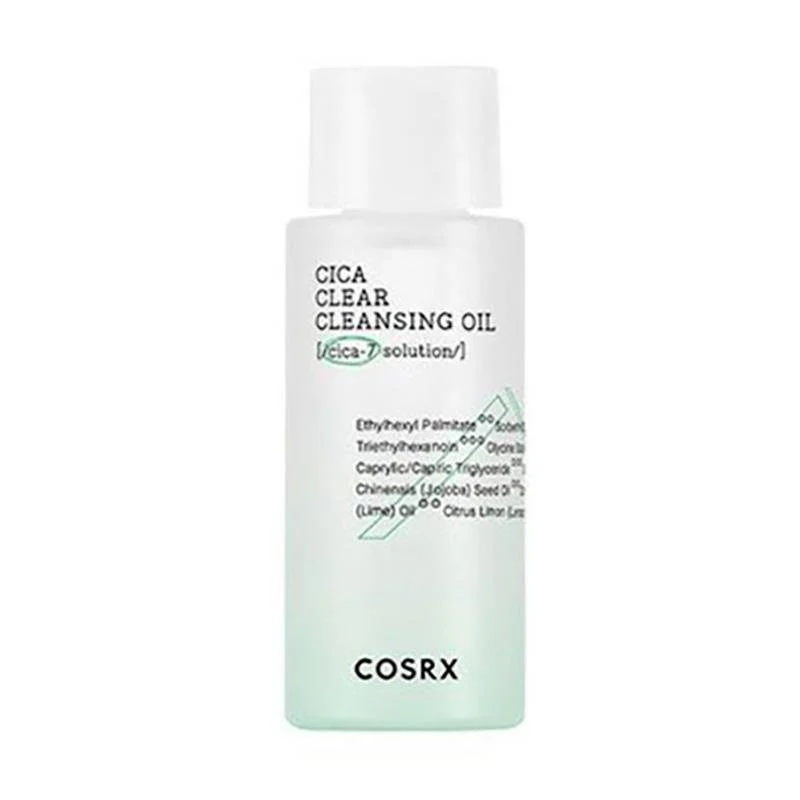 Pure Fit Cica Clear Cleansing Oil Mini 50ml