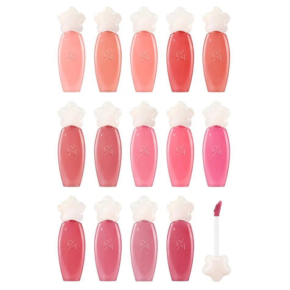 Pure Water Lip Gloss 2.6g - Image 2