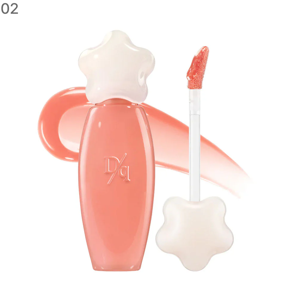 Pure Water Lip Gloss 2.6g - Image 4