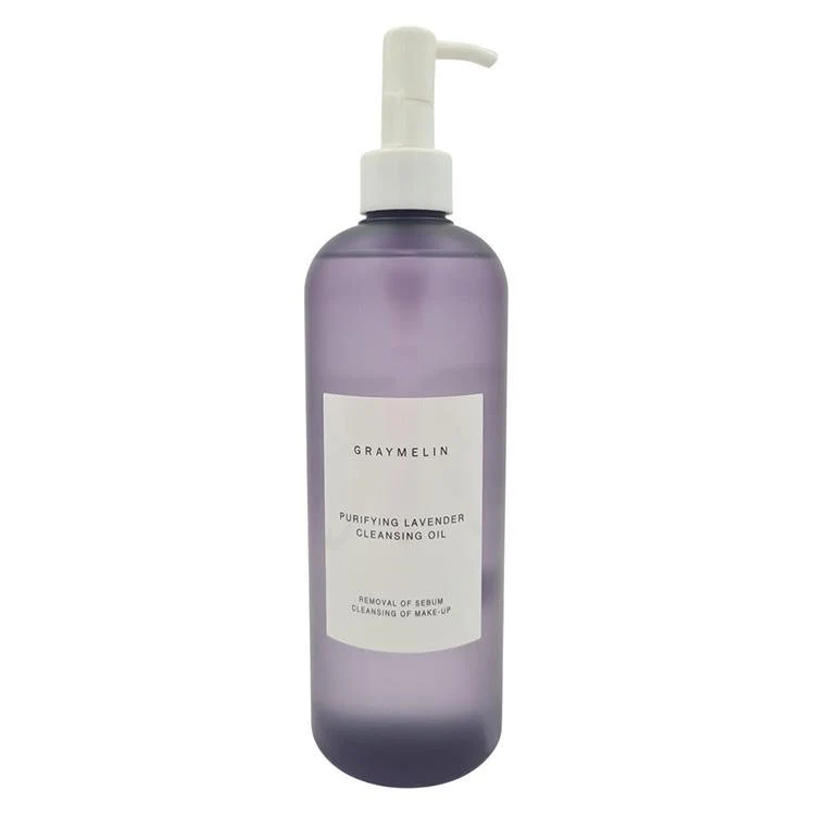 Purifying Lavender Cleansing Oil 400ml