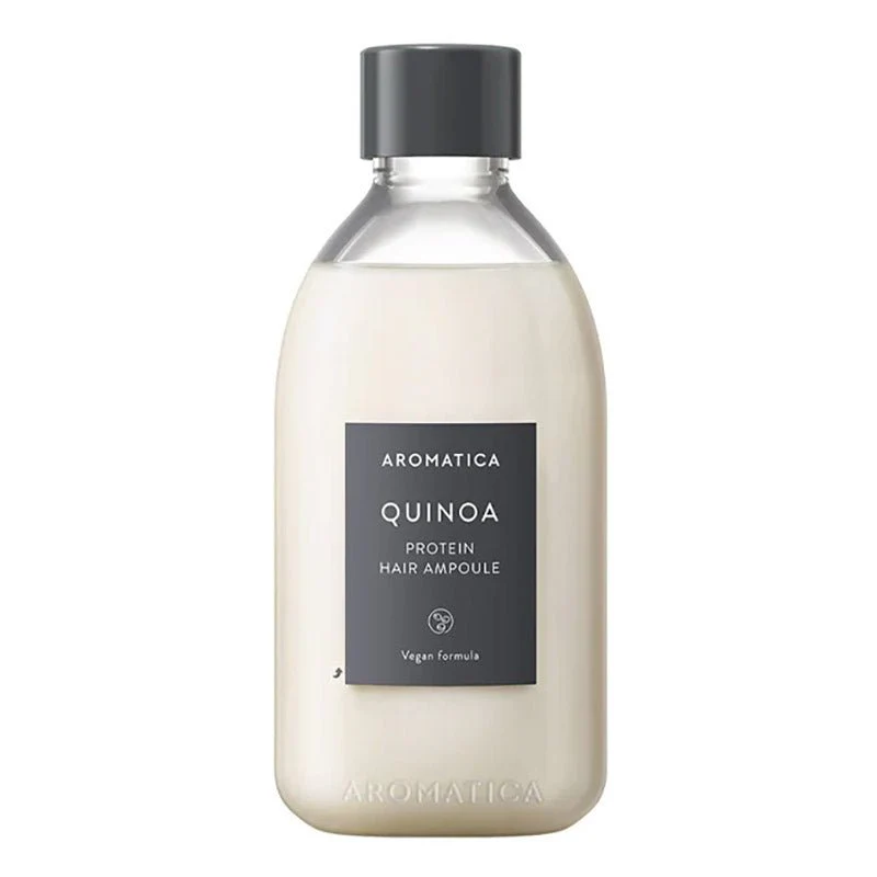 Quinoa Protein Hair Ampoule 100ml