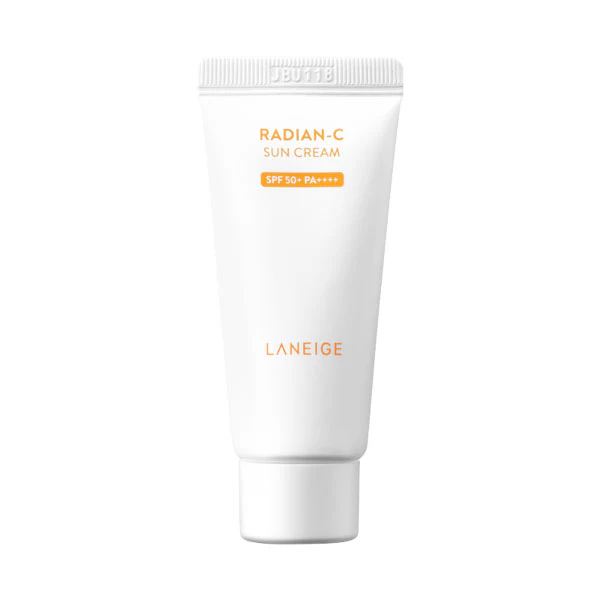 Radian-C Sun Cream (Mini) 20ml