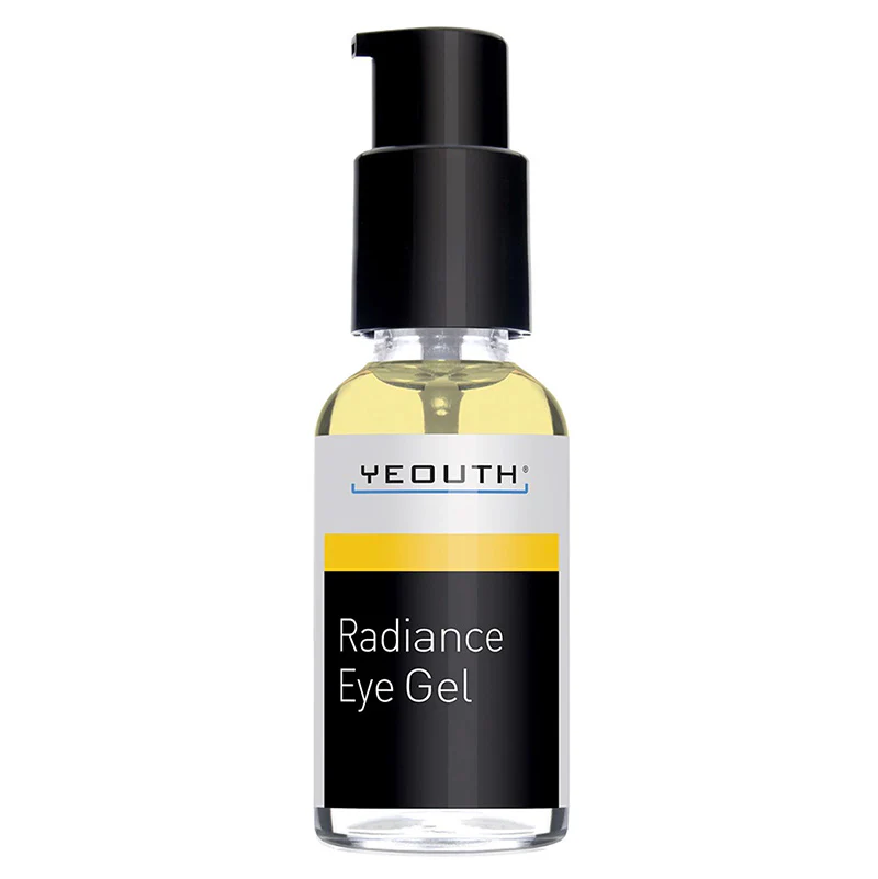 Radiance Eye Gel 1oz (30ml)