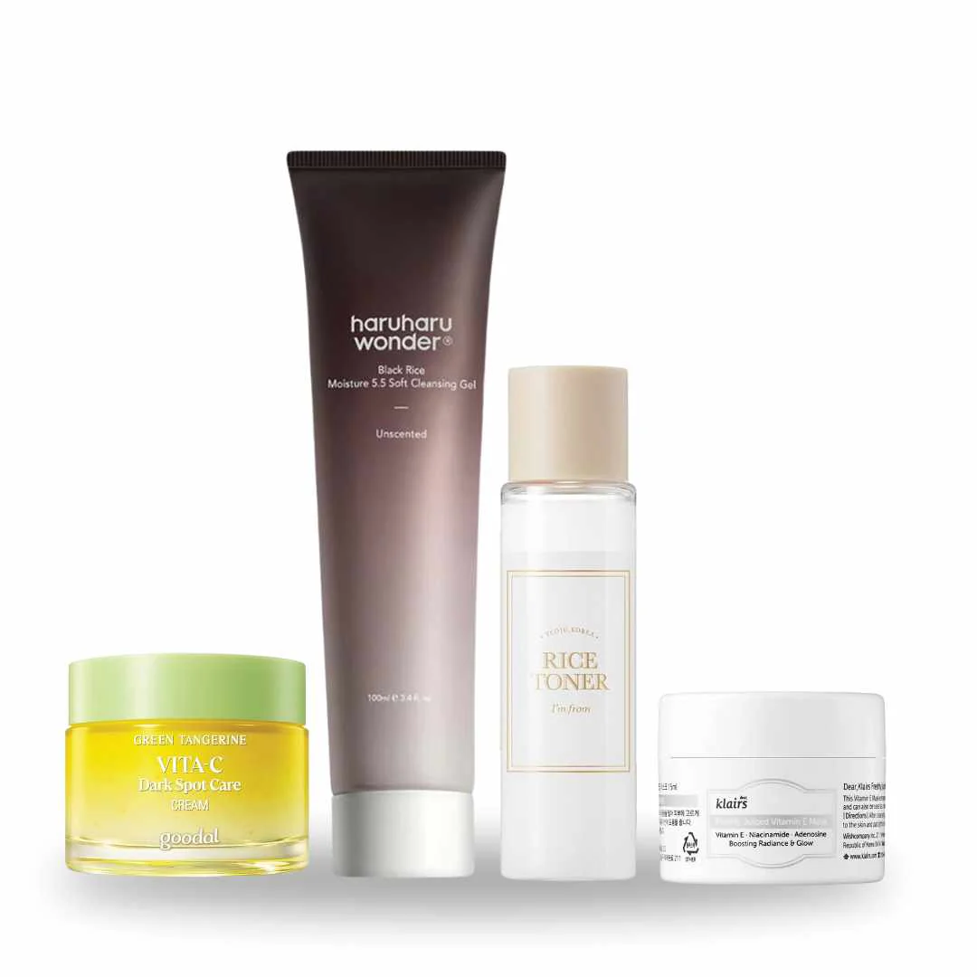 Radiance Revival Set
